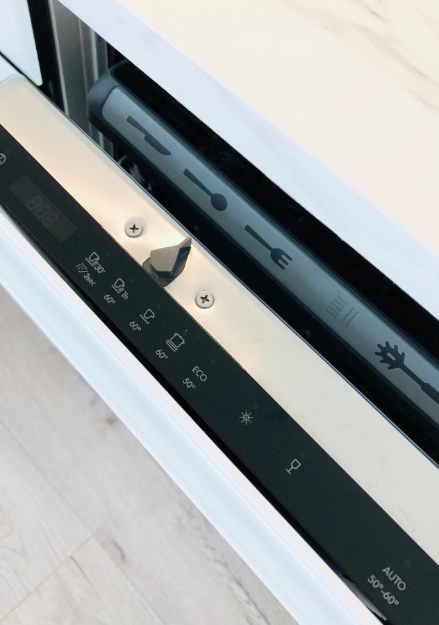 Yoisho Apartment Kolobrzeg Dış mekan fotoğraf