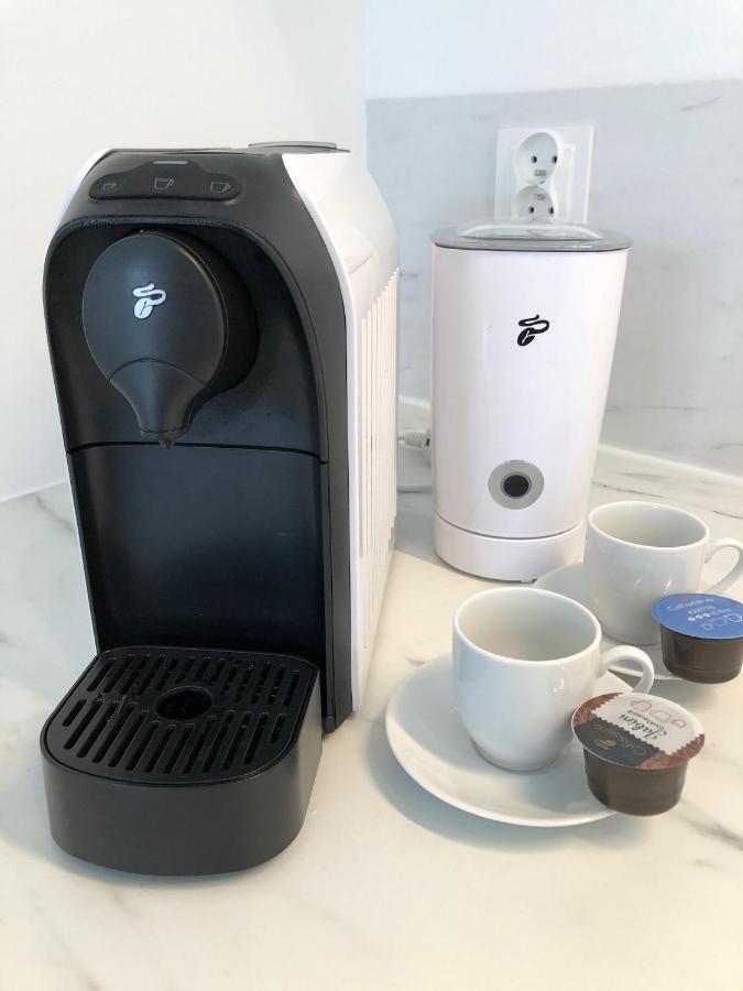 Yoisho Apartment Kolobrzeg Dış mekan fotoğraf