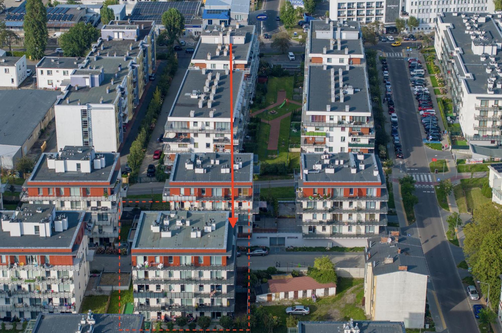 Yoisho Apartment Kolobrzeg Dış mekan fotoğraf